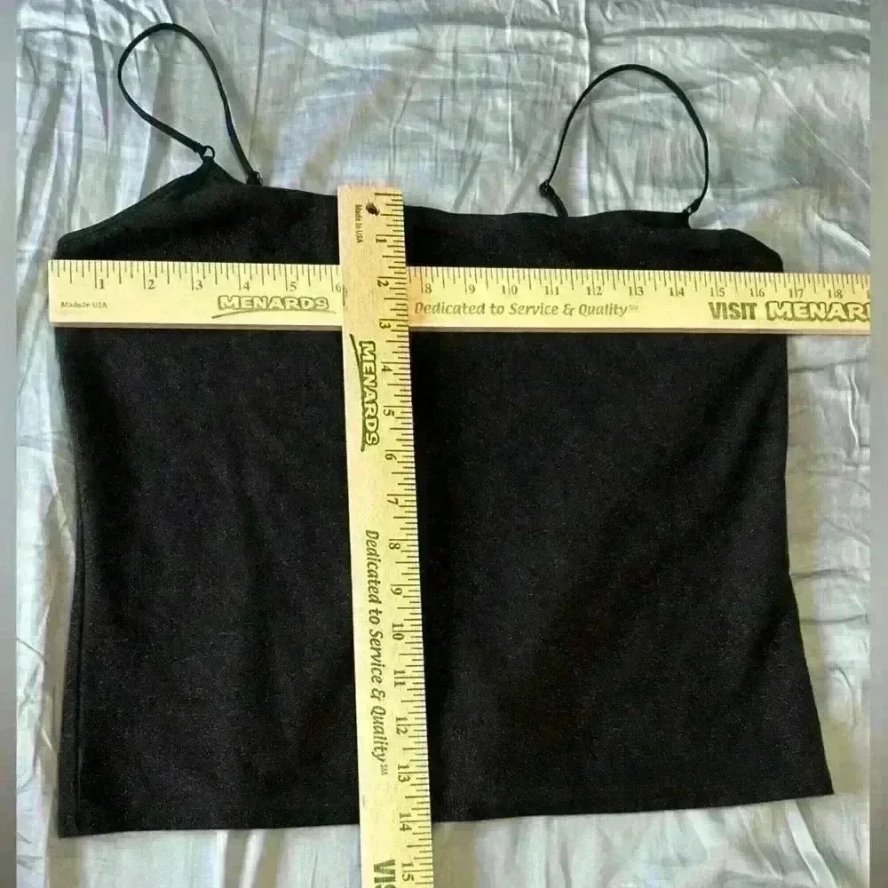 Victorias Secret Shimmer Cami